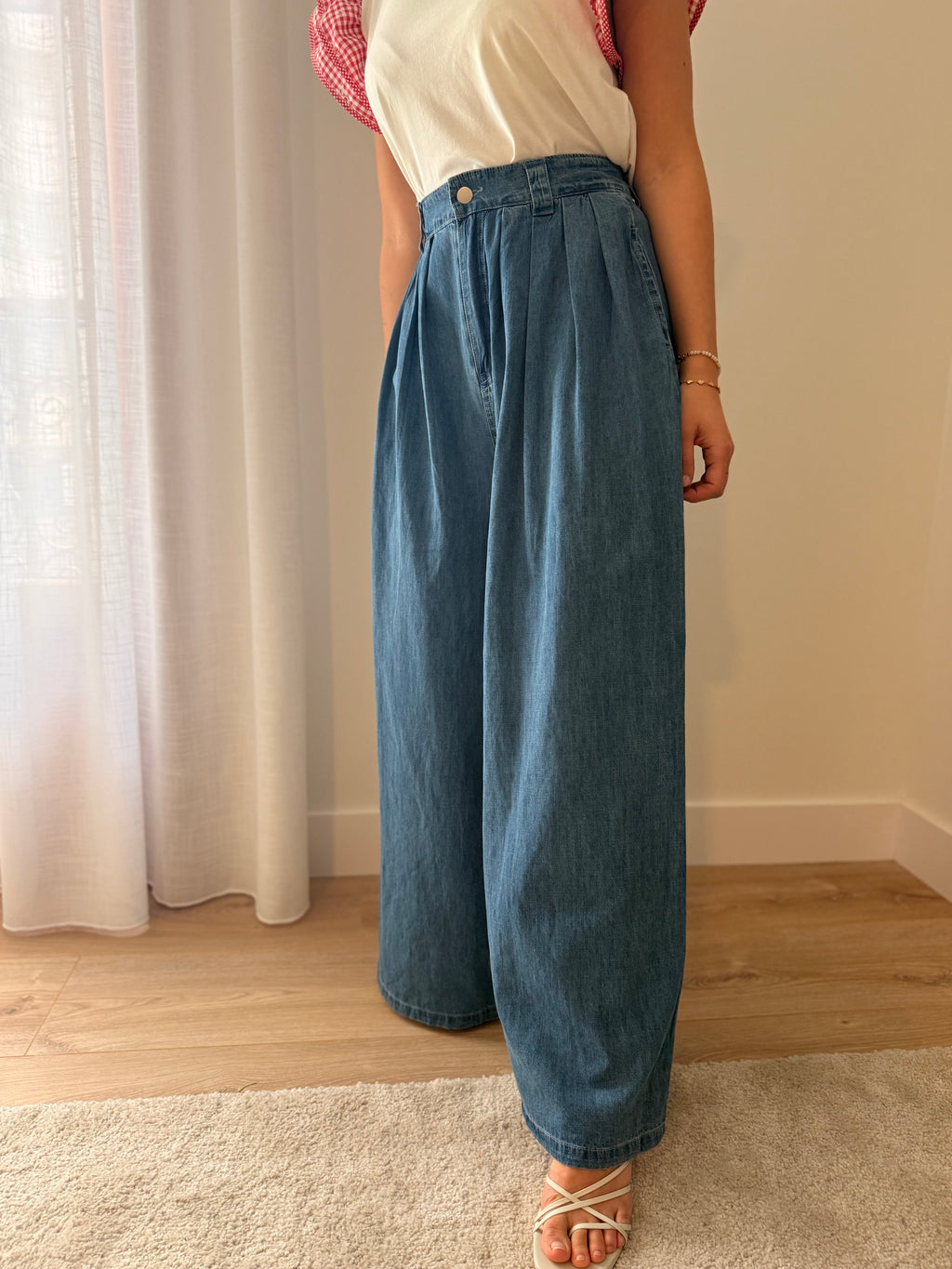 Pantalón Velero
