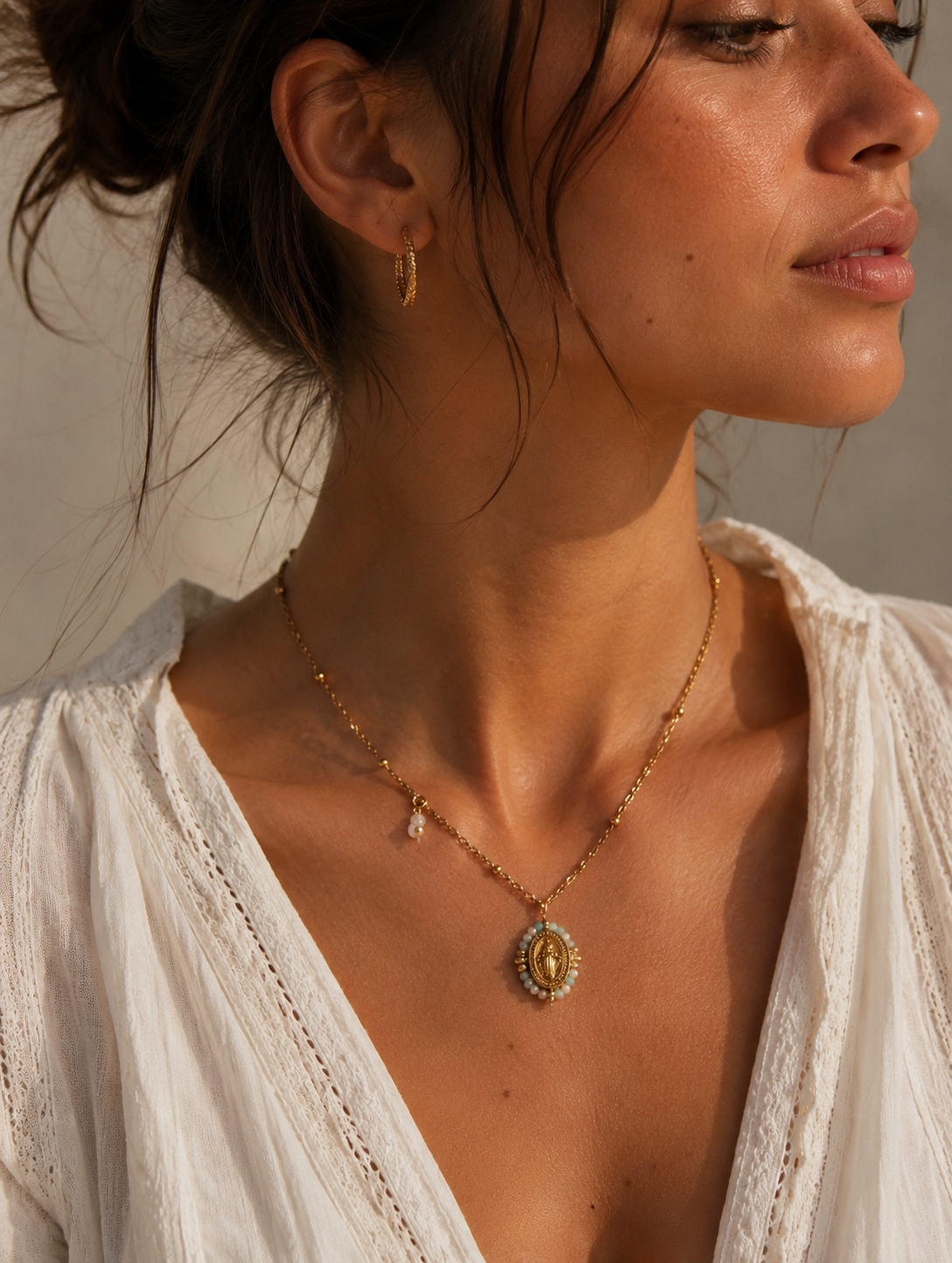 Collar Valisse