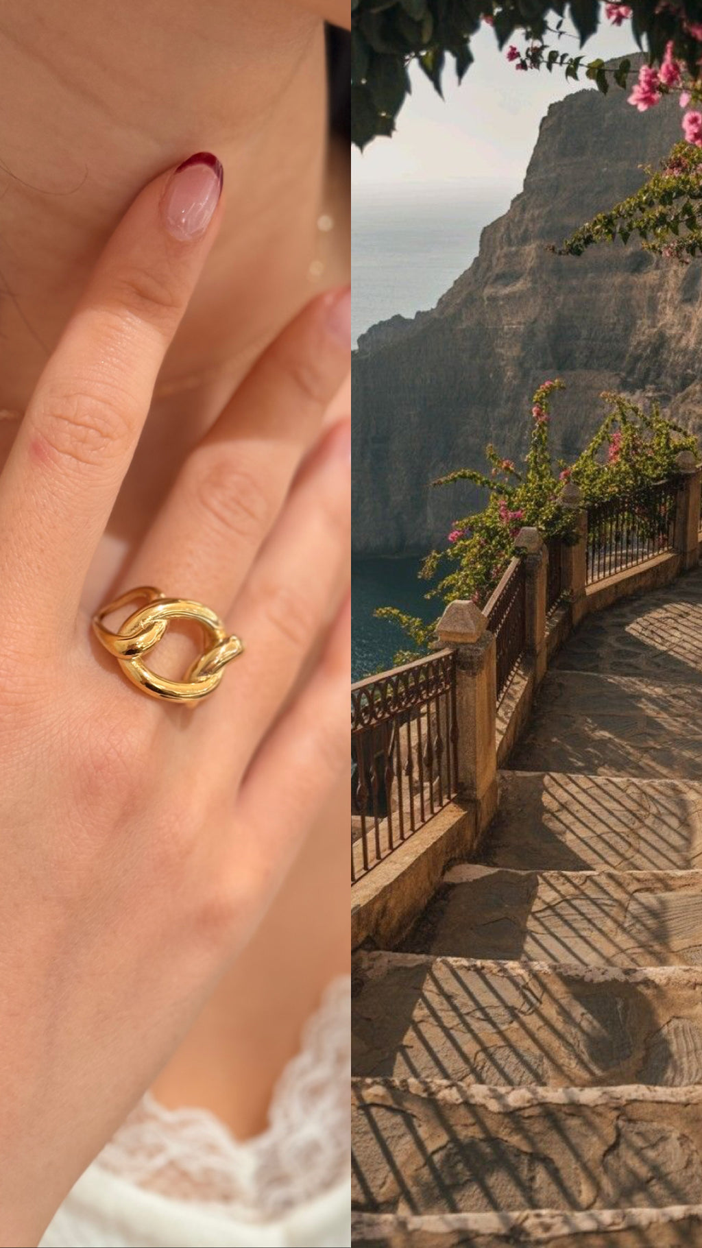 Anillo Véra