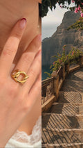 Anillo Véra