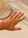 Anillo Canela