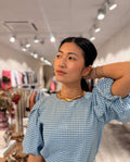Collar Aura