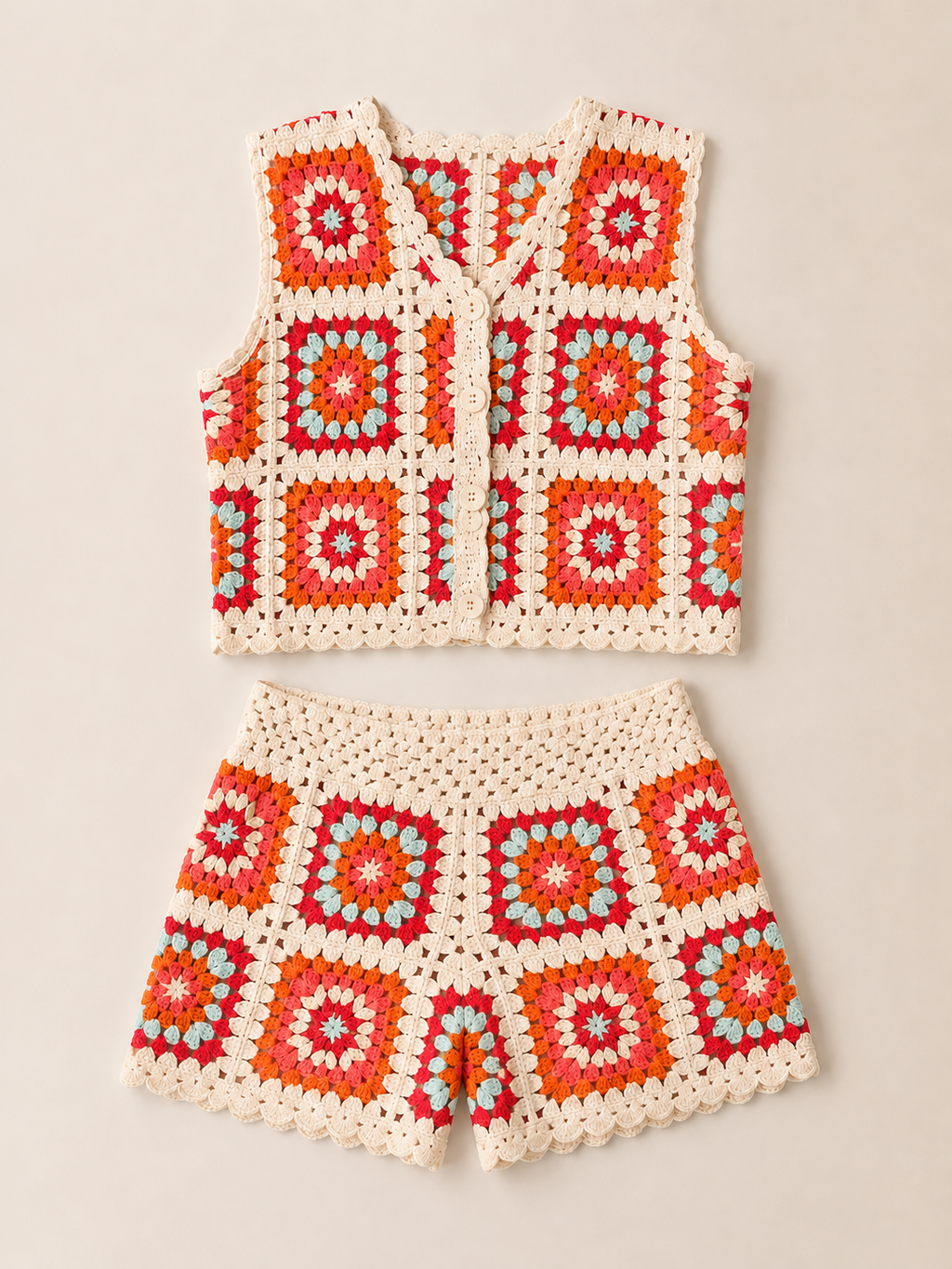 Conjunto Algarve