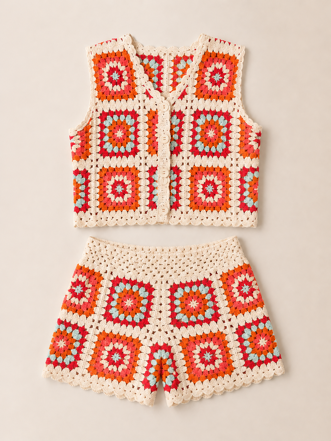 Conjunto Algarve