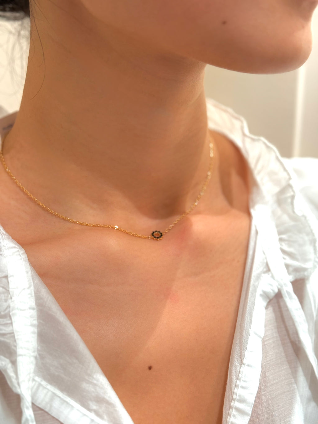 Collar Arlina