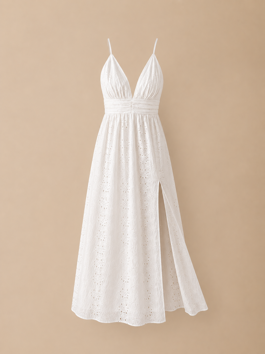 Vestido Amapola