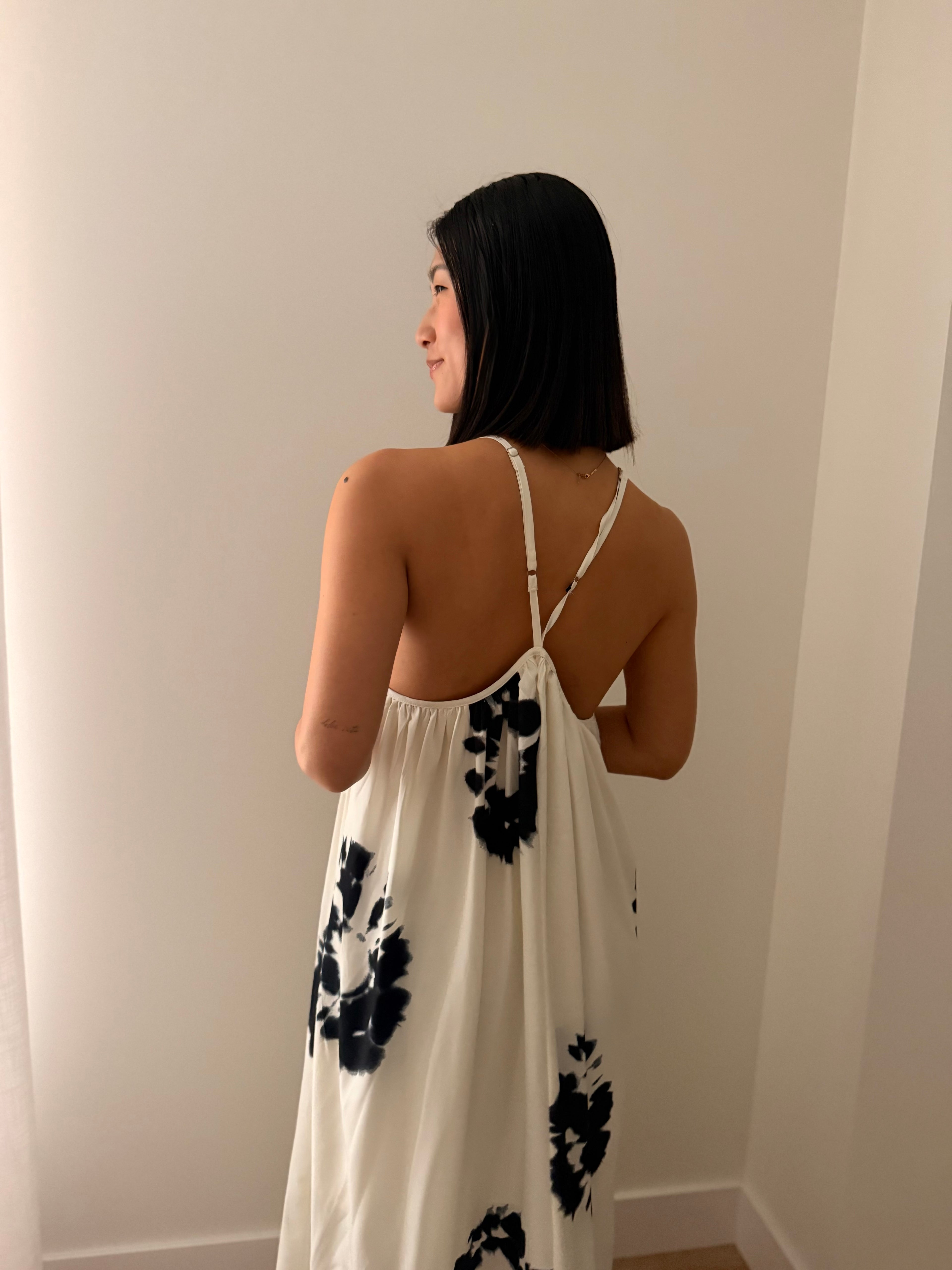 Vestido Bianca
