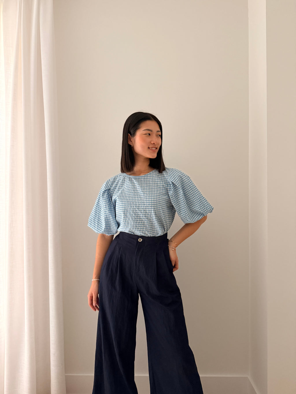Pantalón Aria