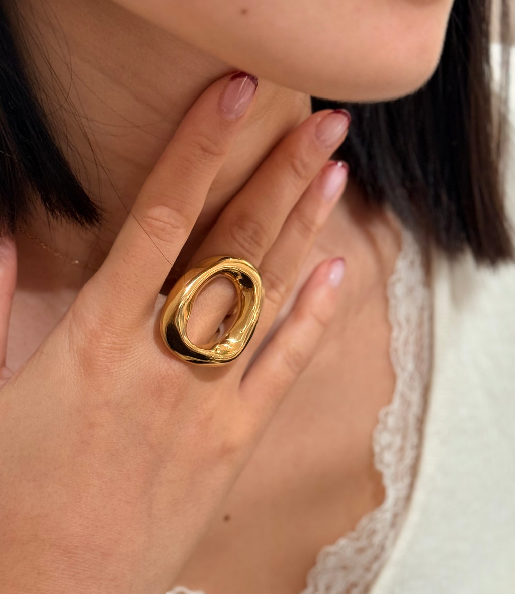 Anillo Encanto