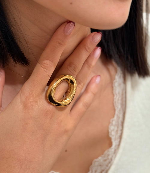 Anillo Encanto