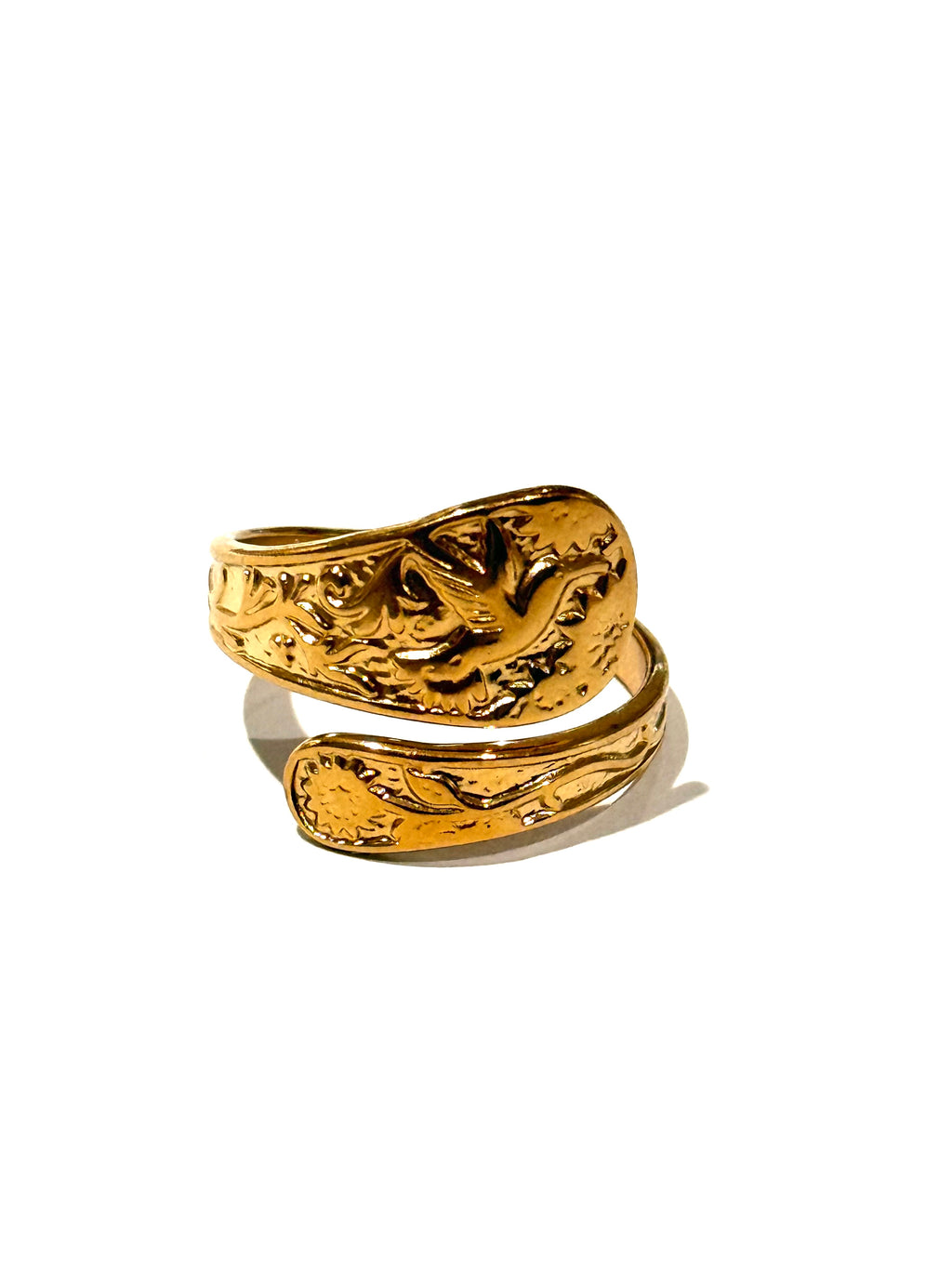 Anillo Colibrí