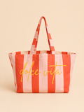 Bolso Tote Dolce Vita