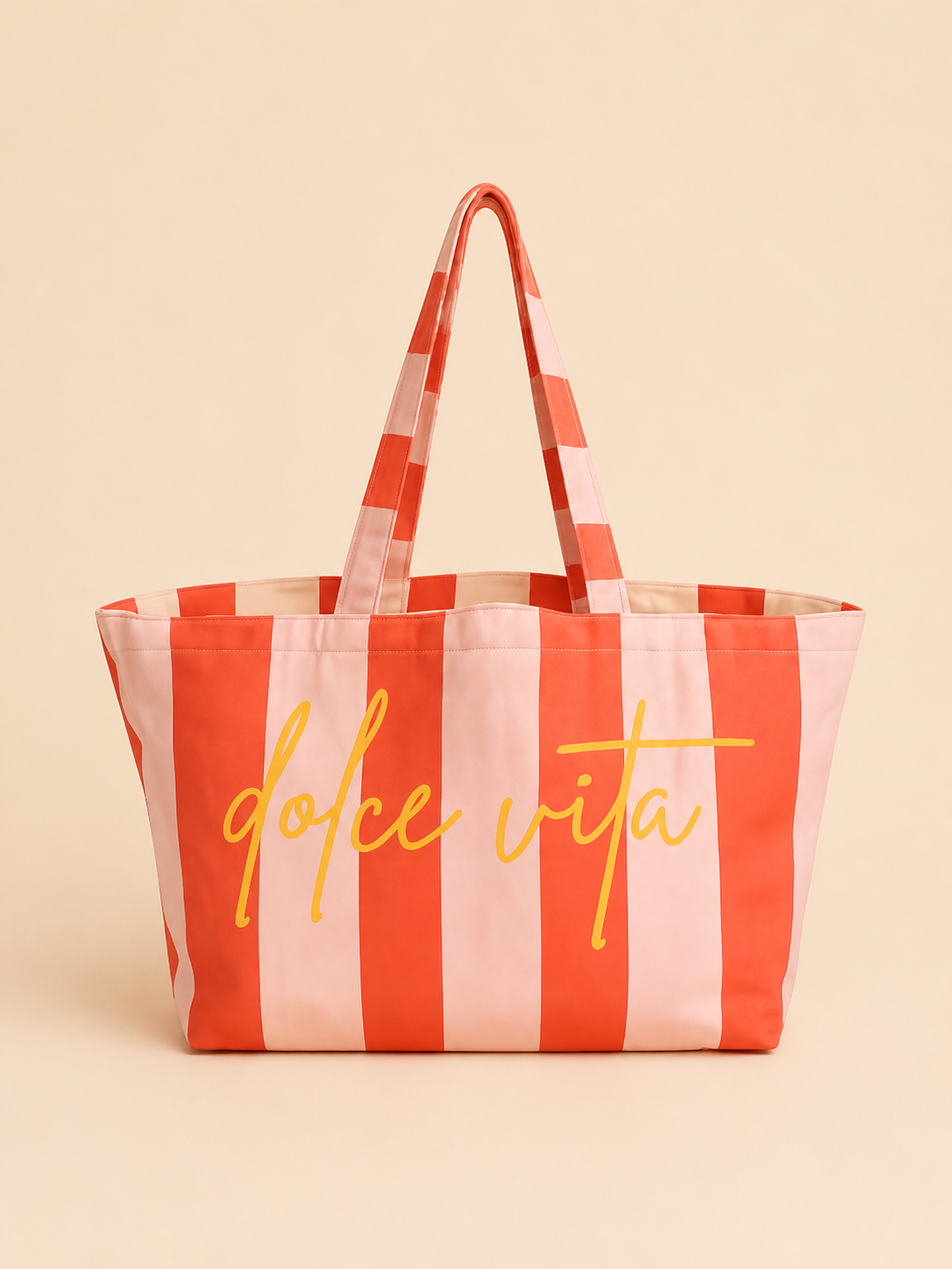Bolso Tote Dolce Vita