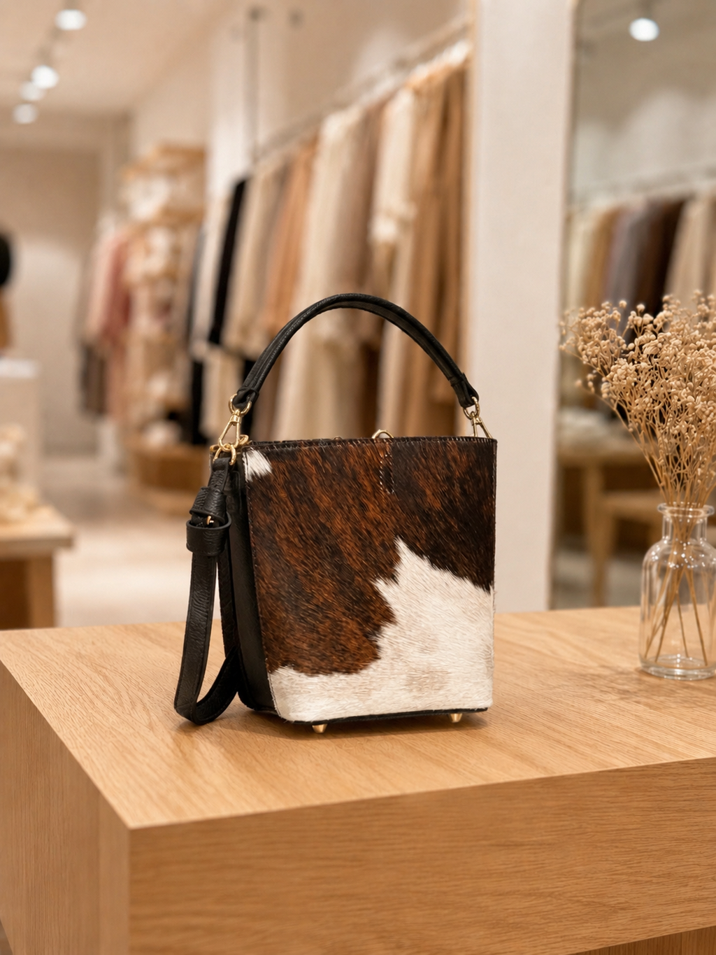Bolso Herradura