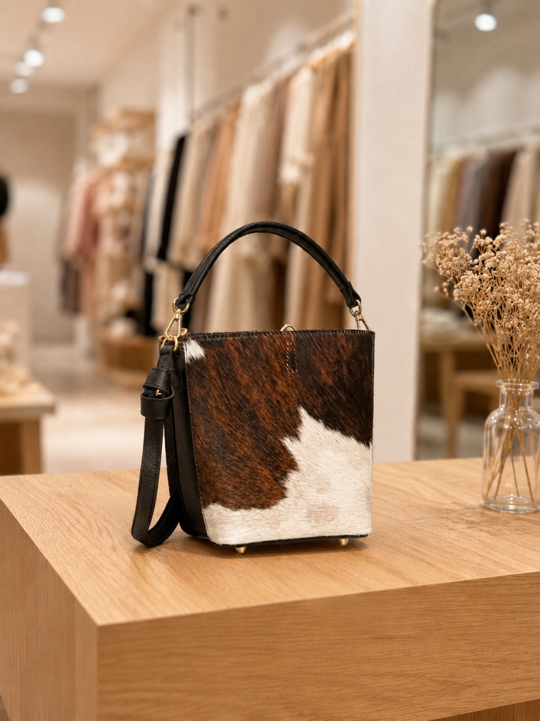 Bolso Herradura