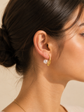 Pendientes Valeria