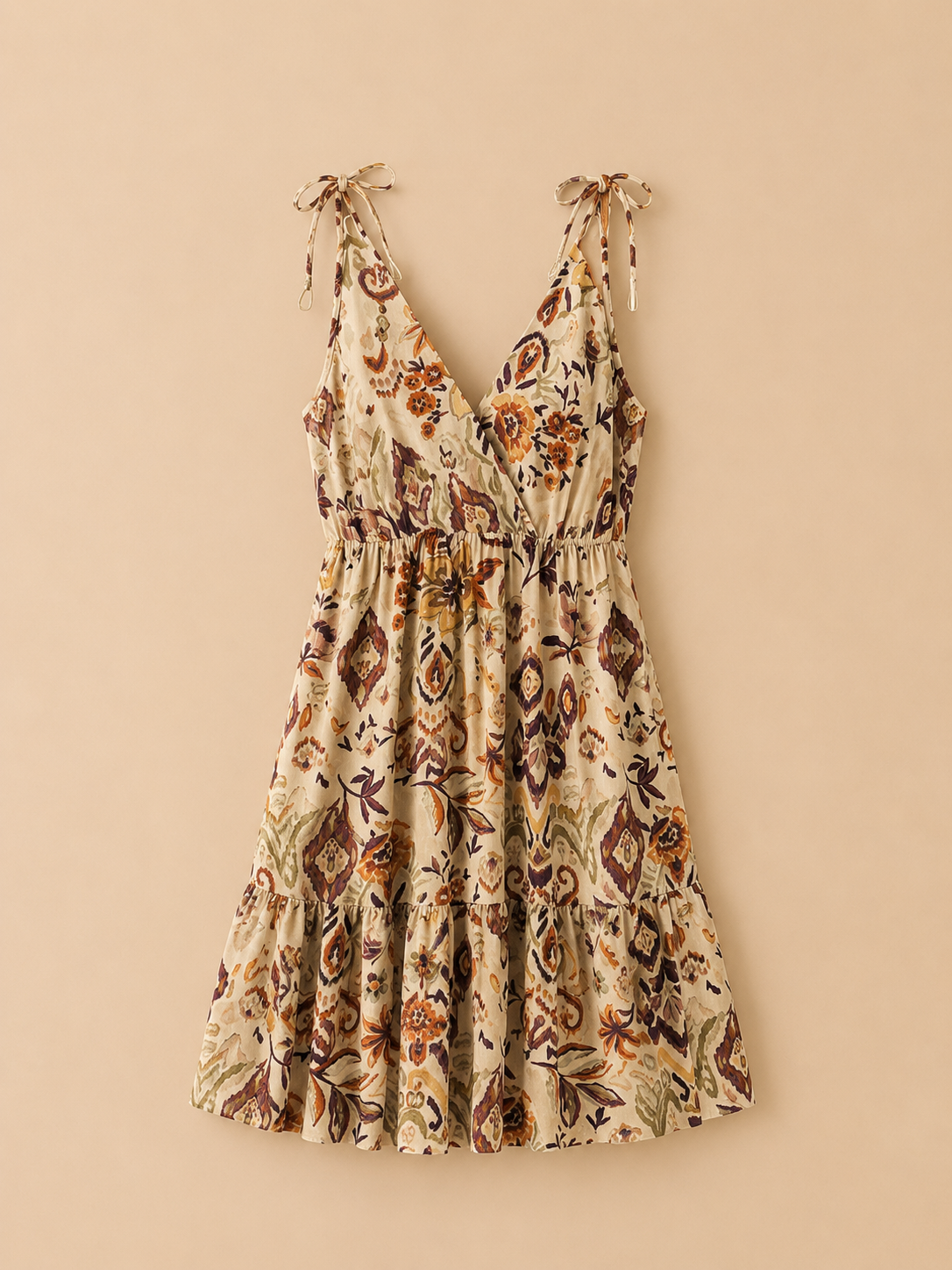Vestido Miel