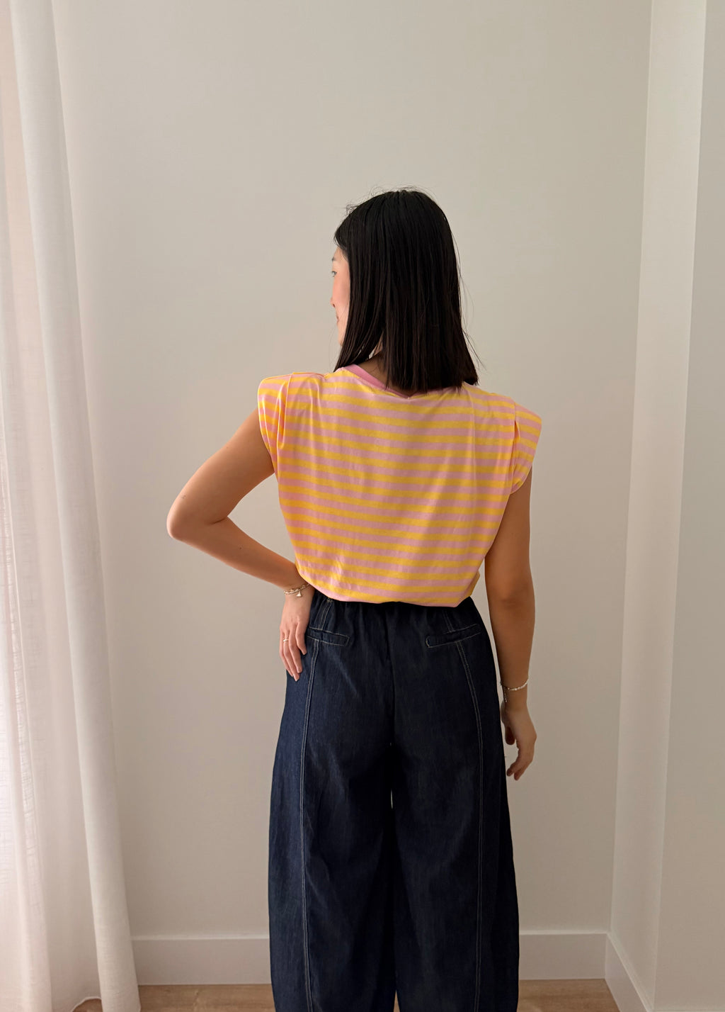 Camiseta Allegra