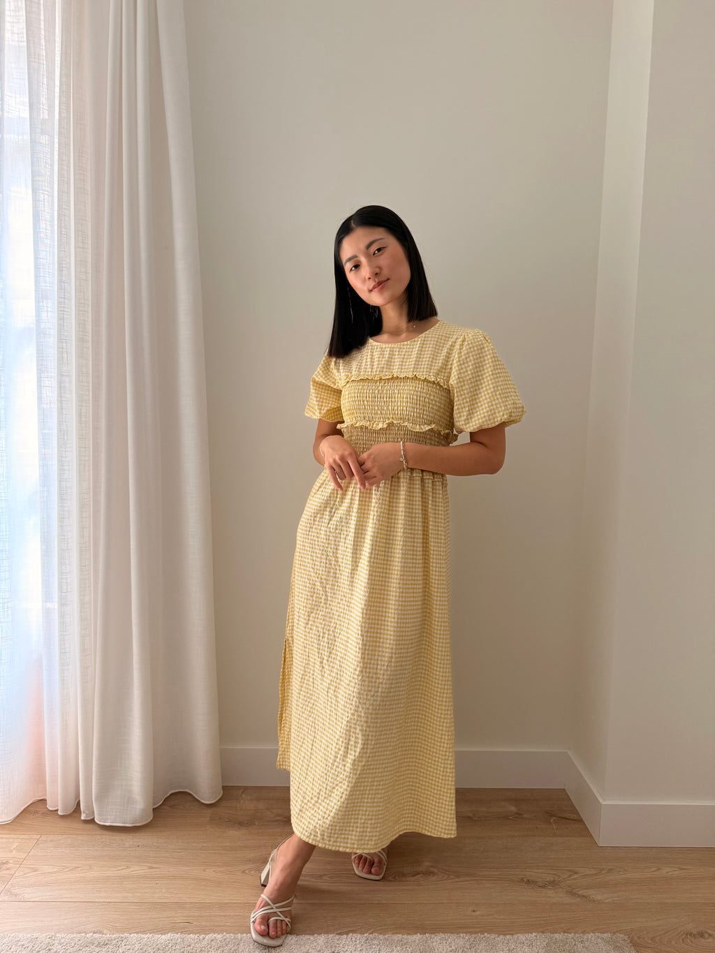 Vestido Celia