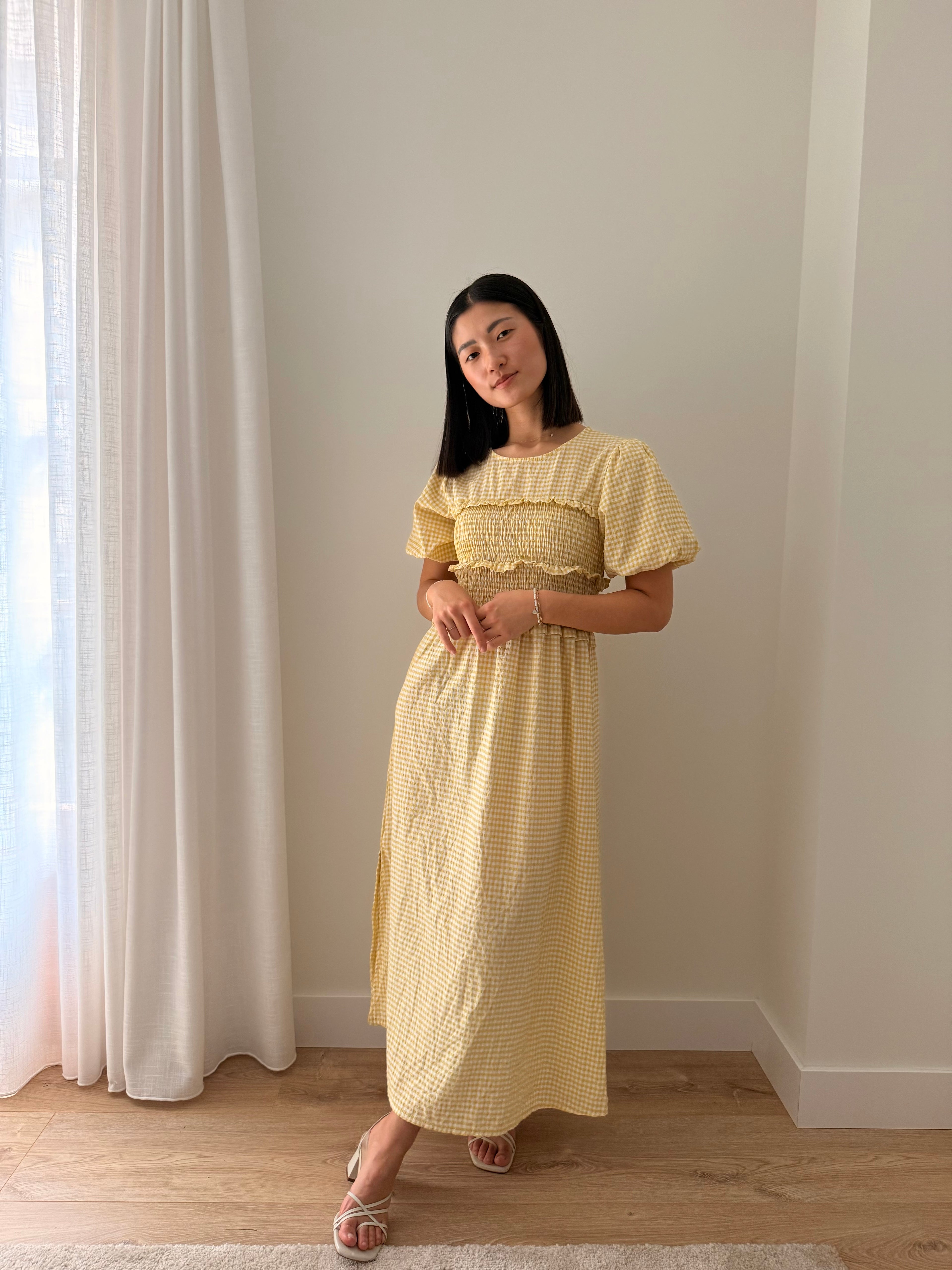 Vestido Celia