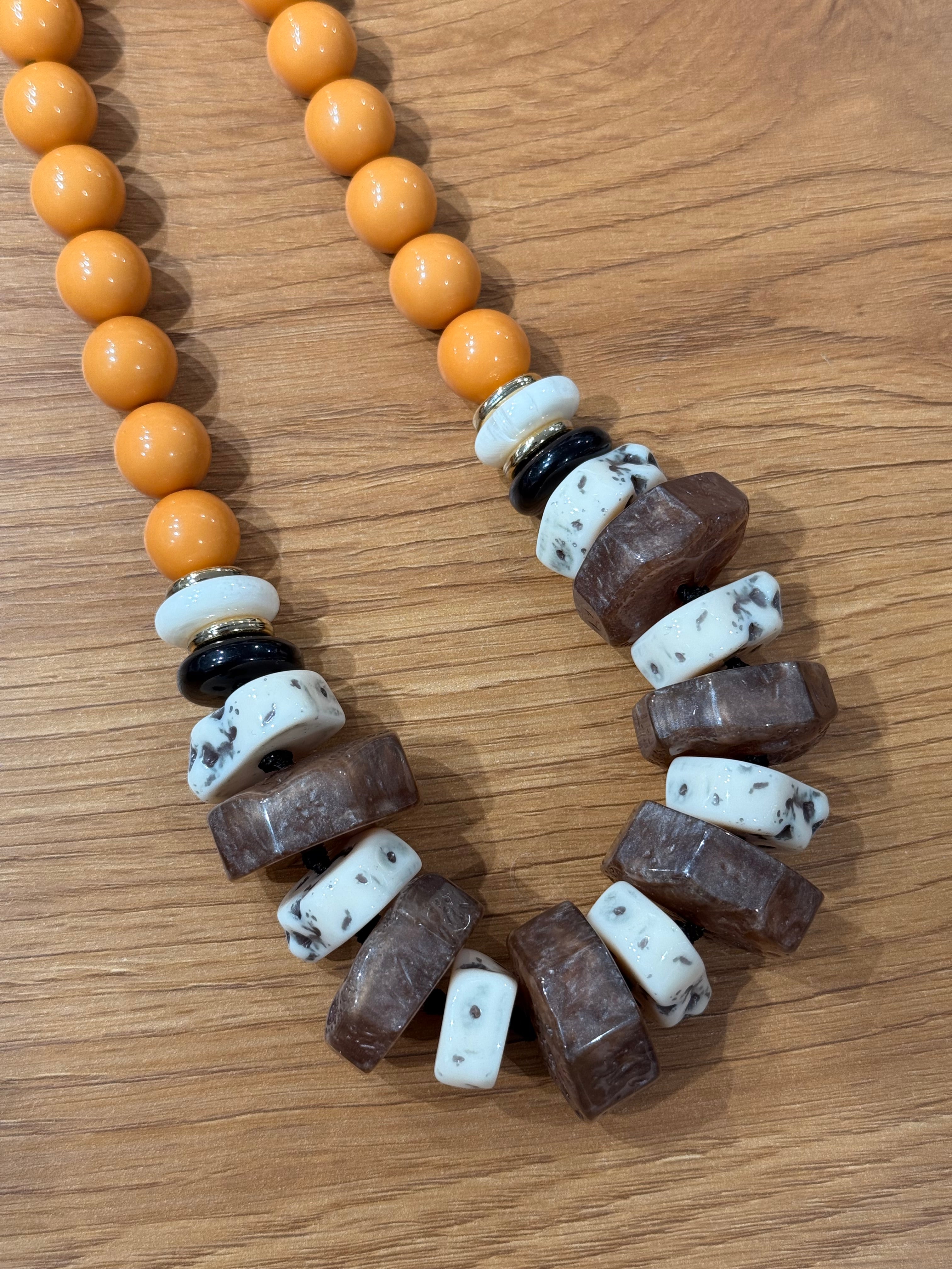 Collar Amara