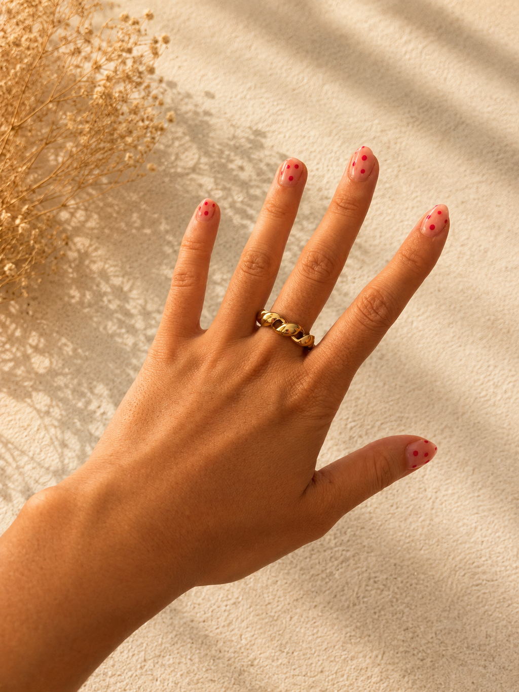 Anillo Marea