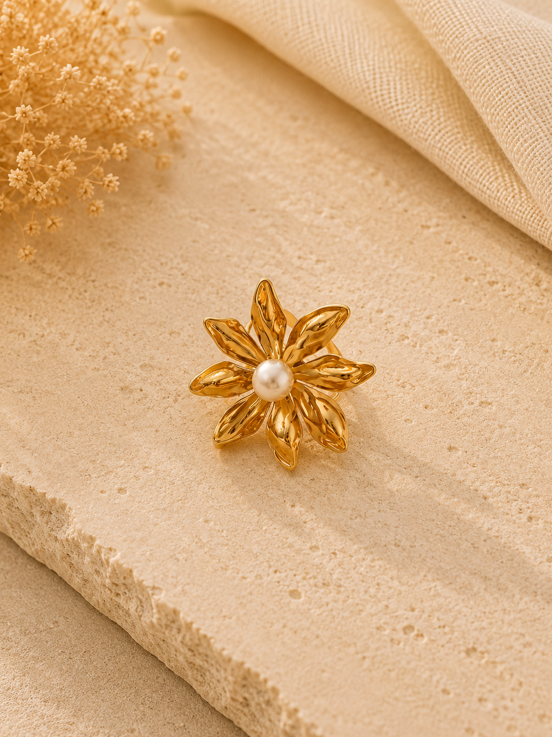 Anillo Azalea