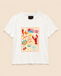 Camiseta Verano Dolce Vita