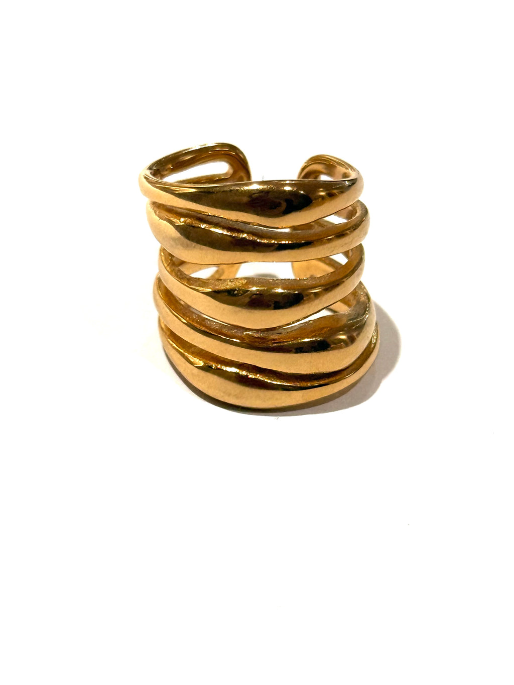 Anillo Estrella