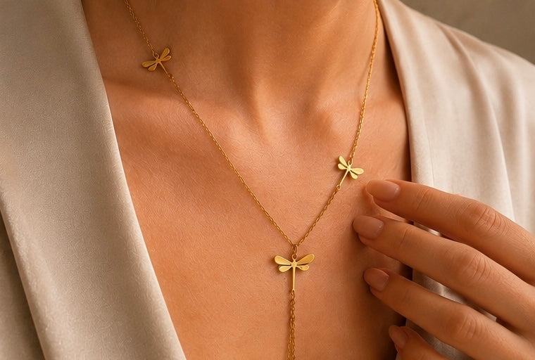 Collar Lila