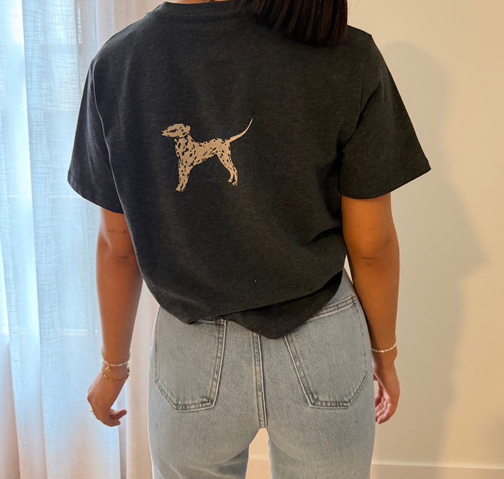 Camiseta 101 dálmatas