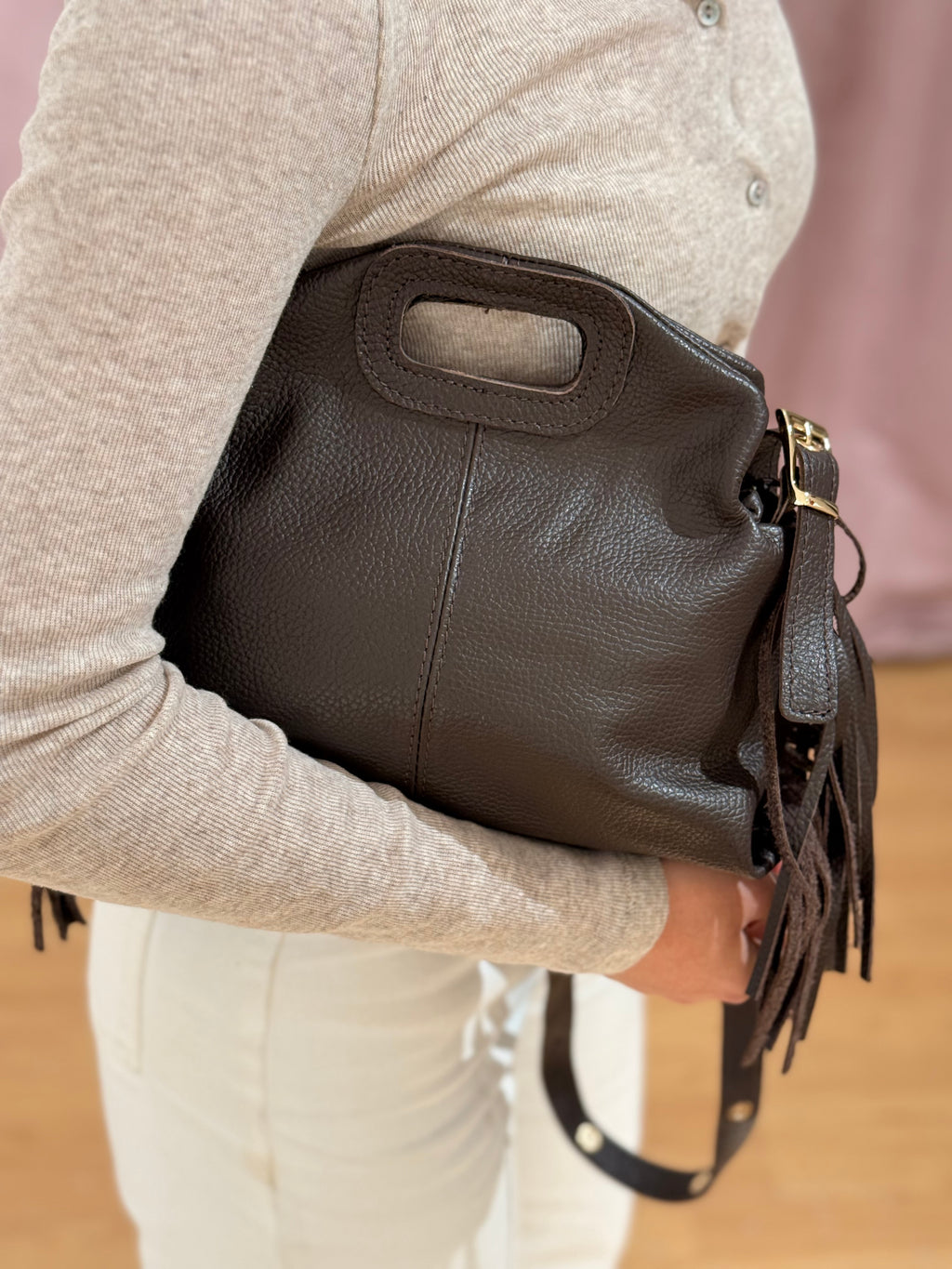 Bolso Nara