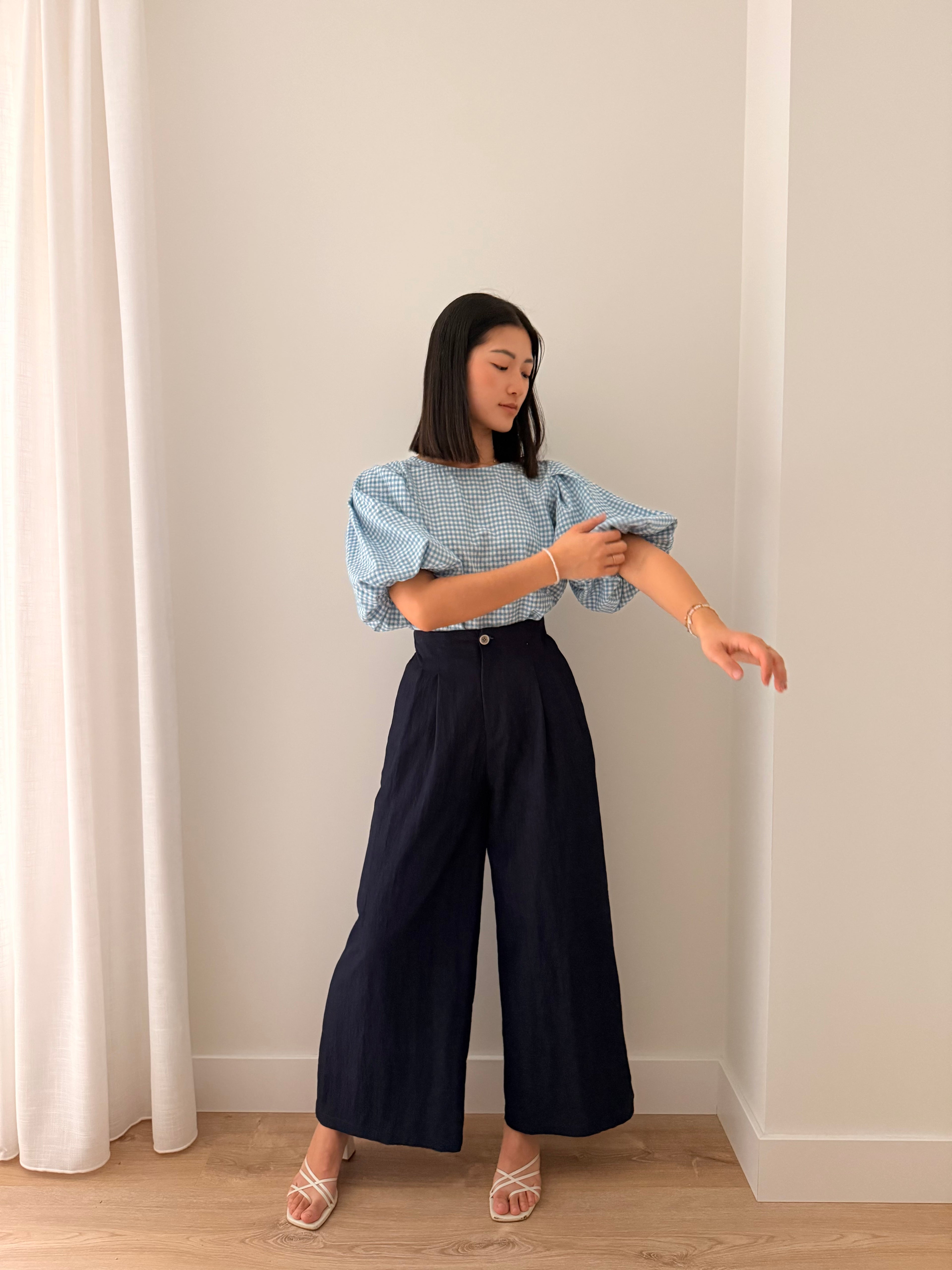 Pantalón Aria