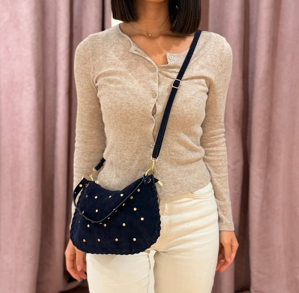 Bolso amapola