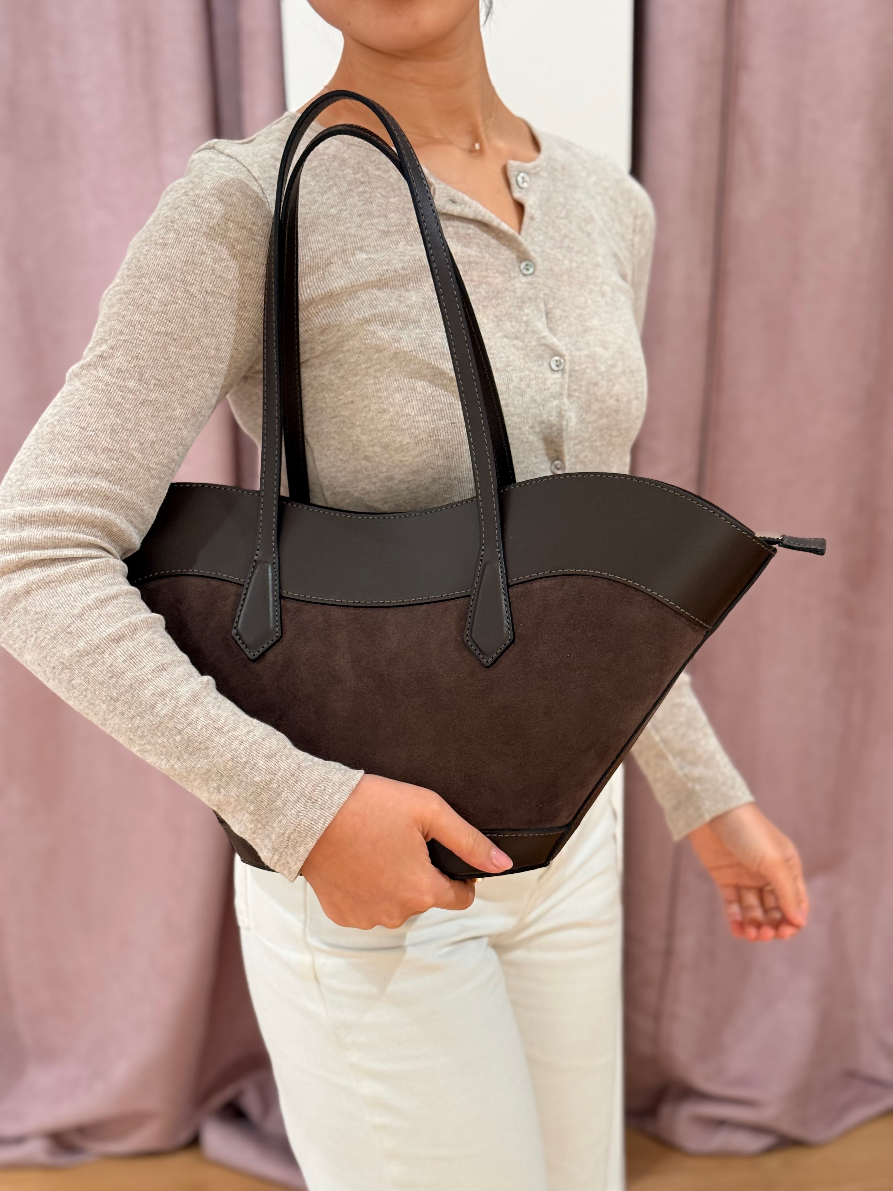 Bolso Holanda