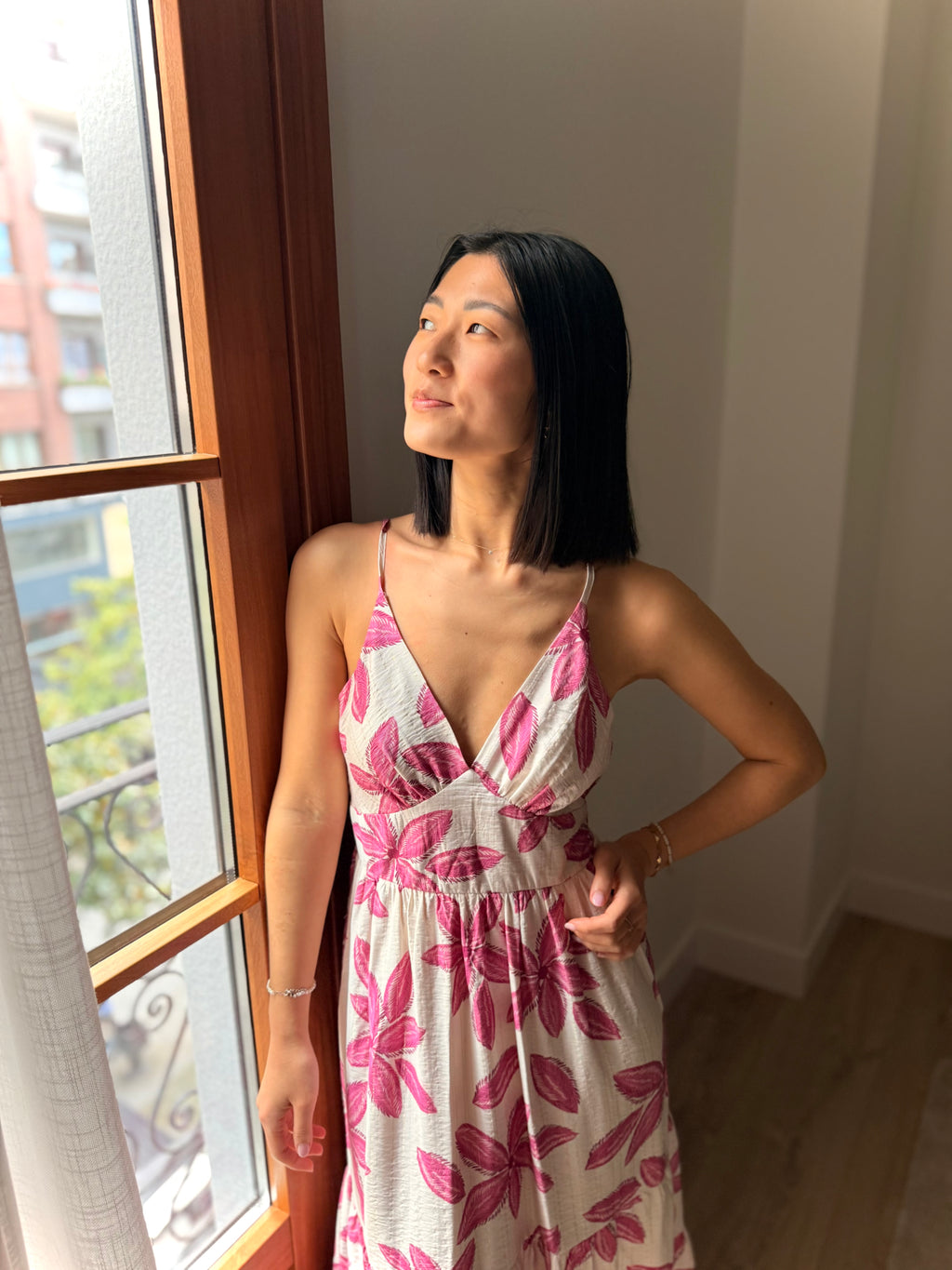 Vestido Amalfi