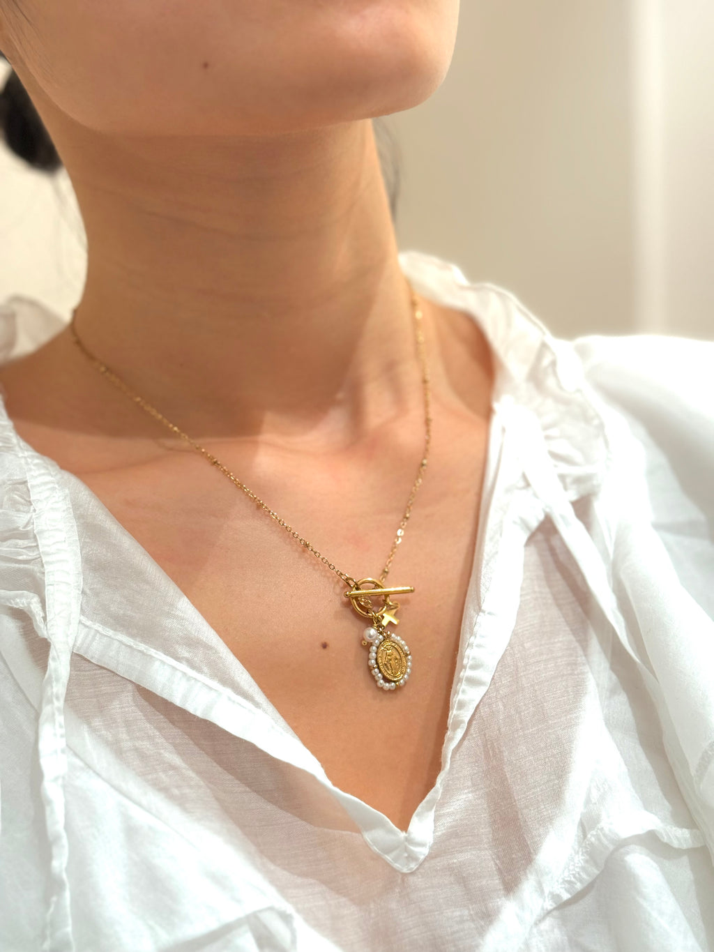 Collar Serabelle