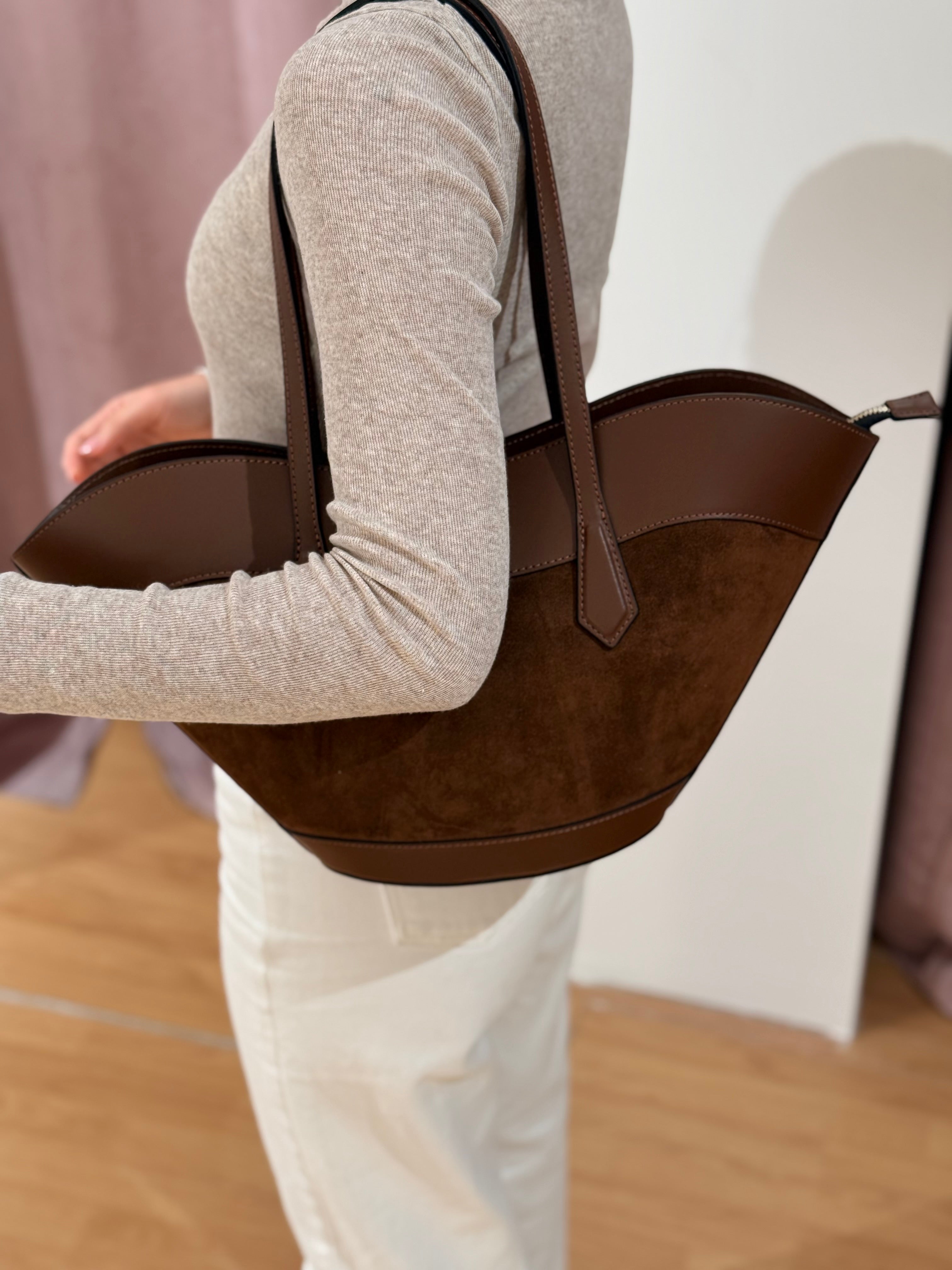 Bolso Holanda