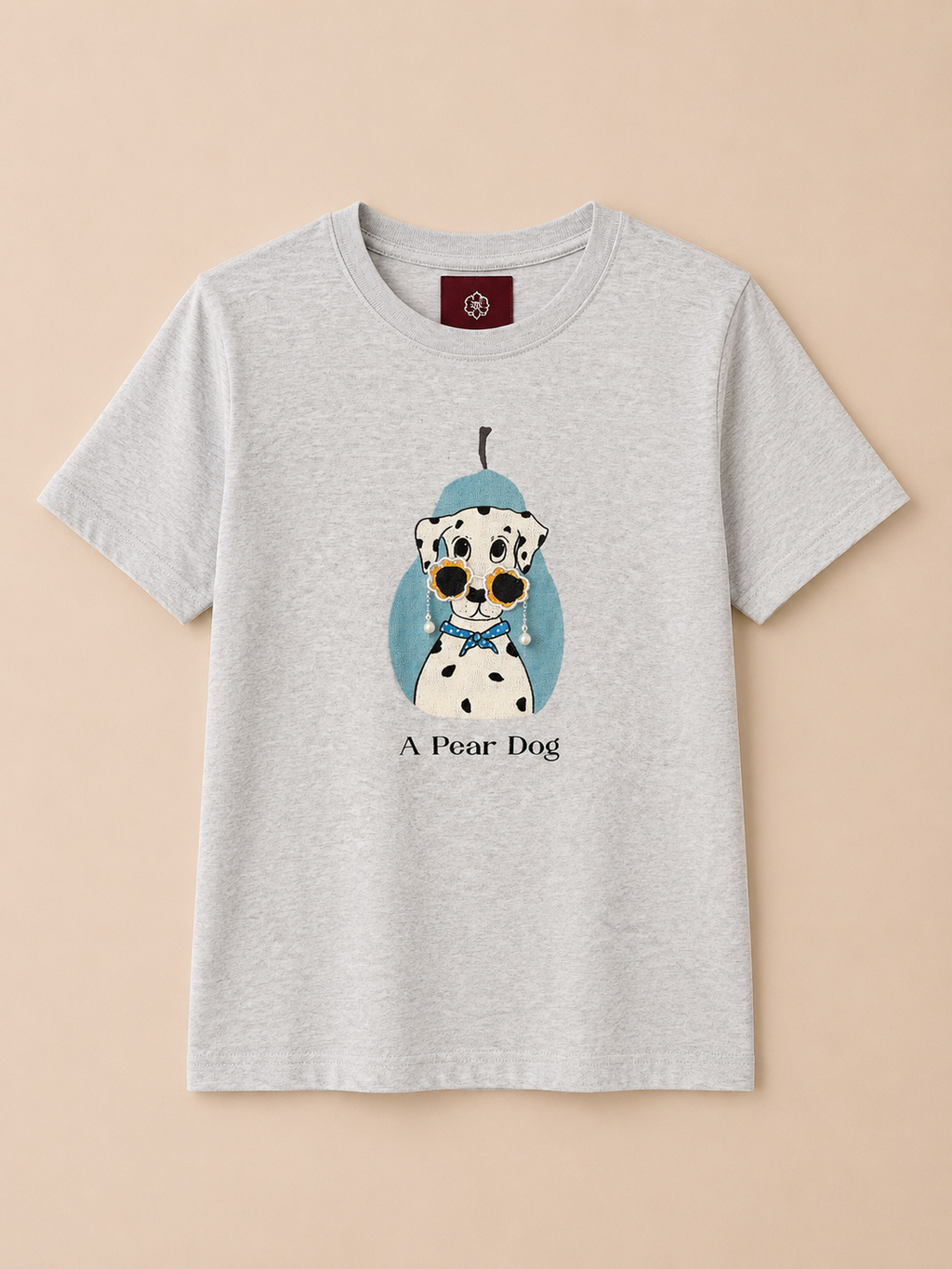 Camiseta Dog