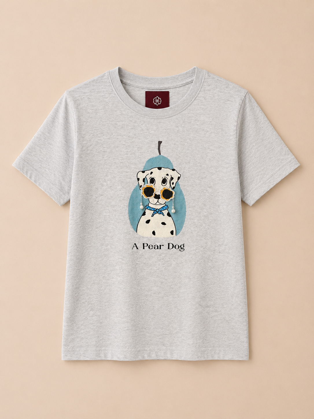 Camiseta Dog