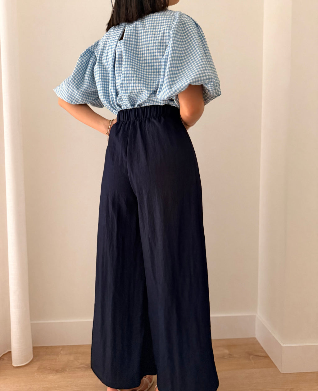 Pantalón Aria