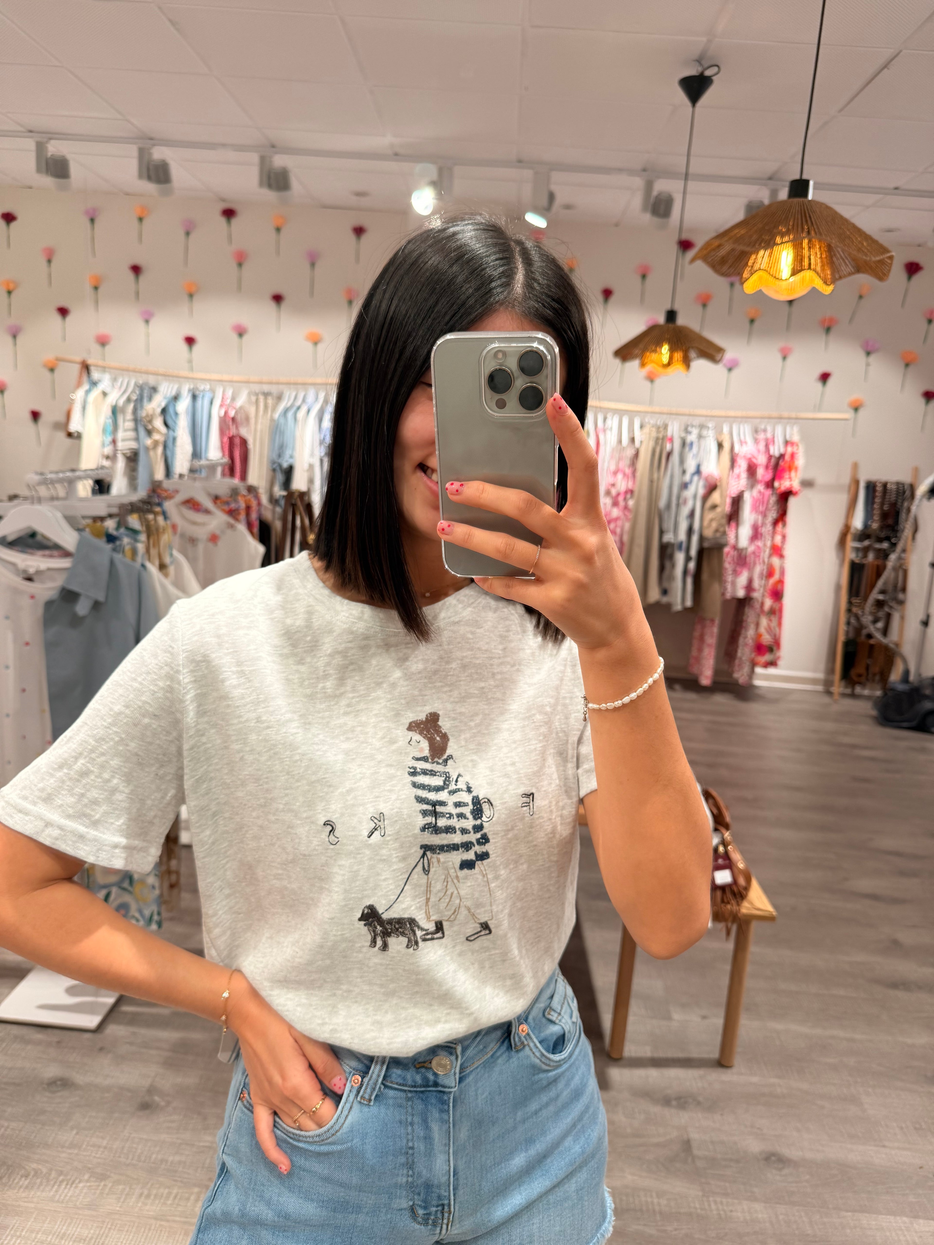 Camiseta Folks