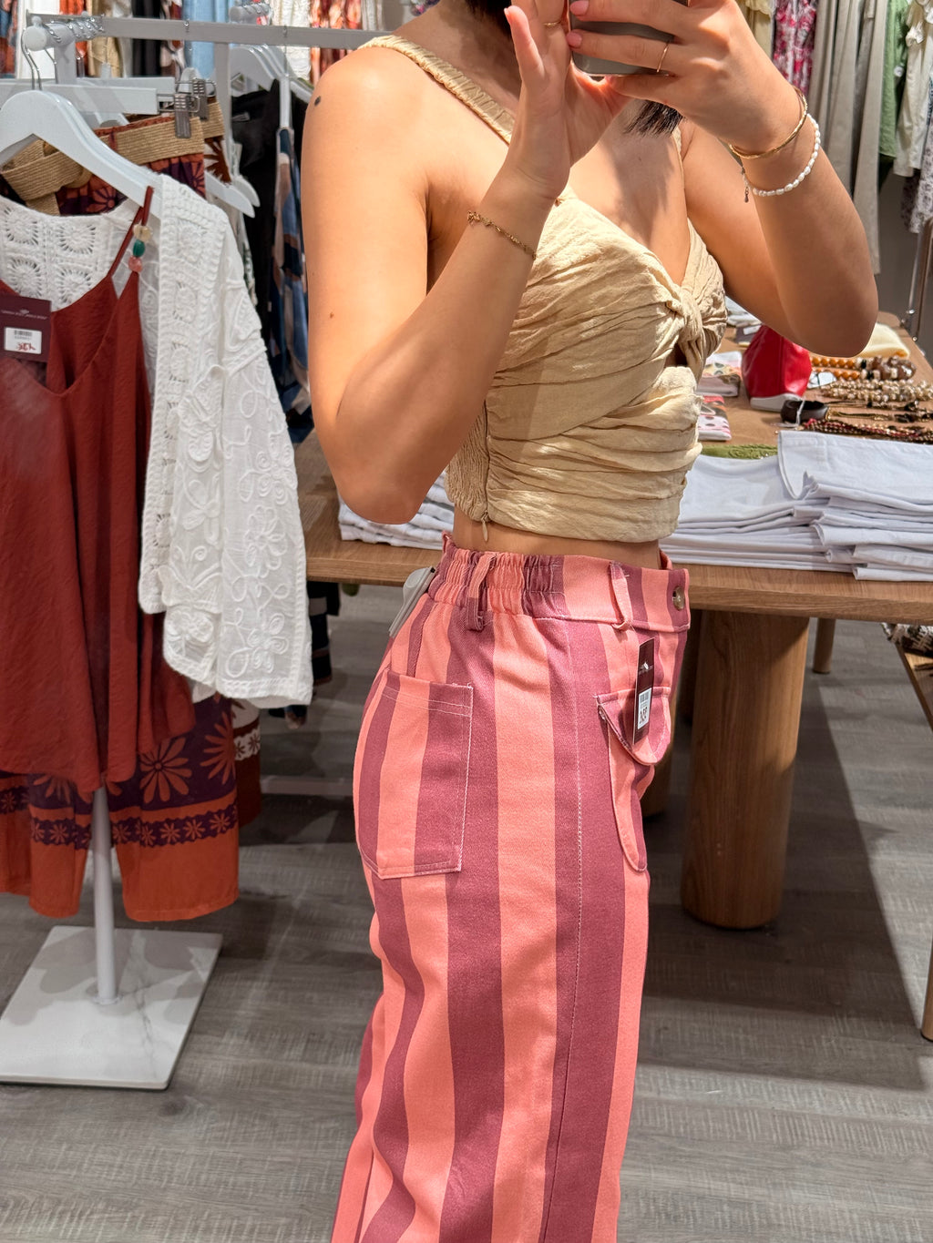 Pantalón Lorea
