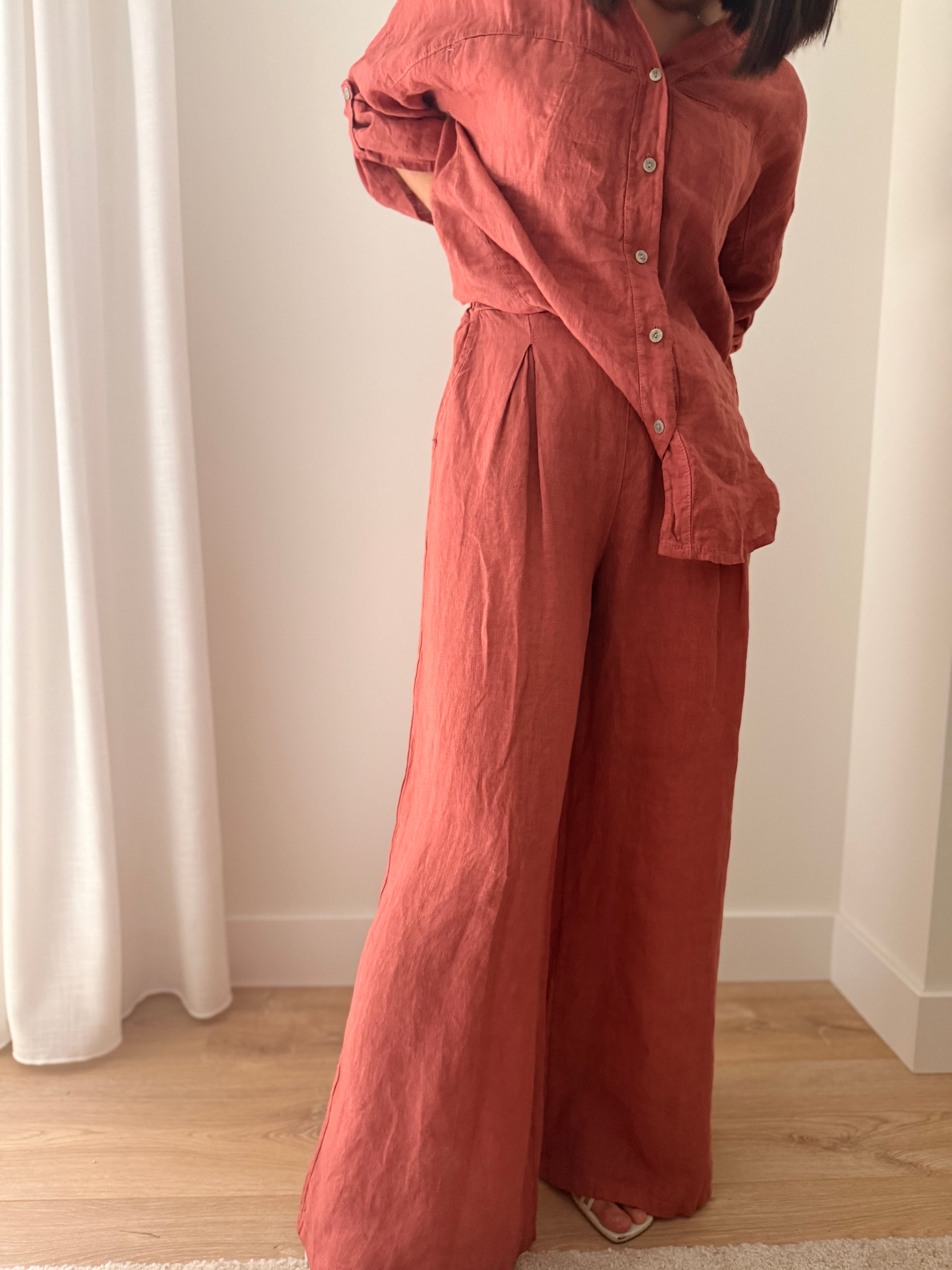 Conjunto Elsa