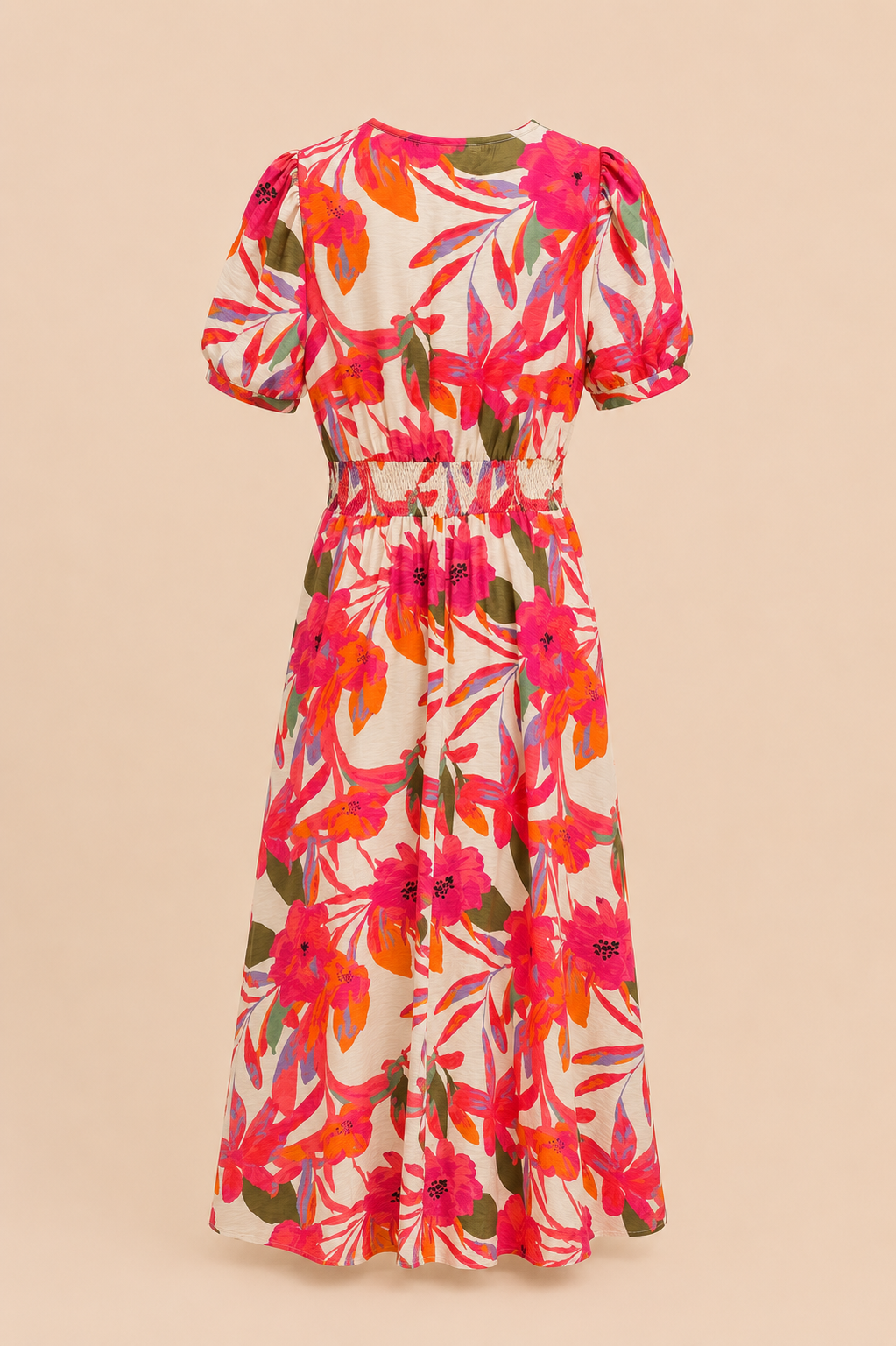 Vestido Elsa