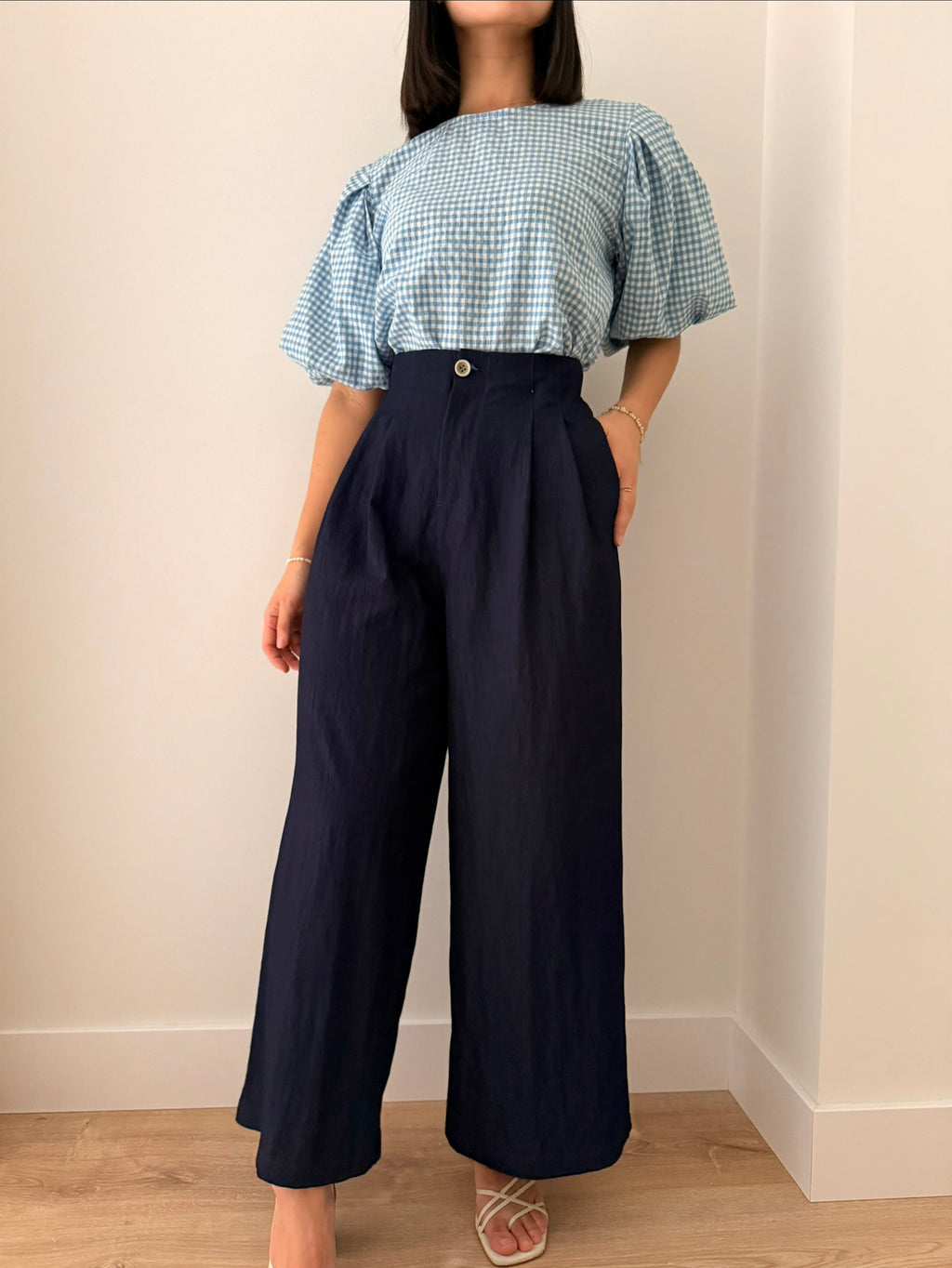 Pantalón Aria