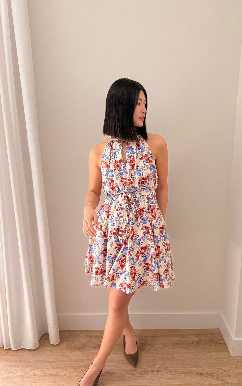 Vestido Venecia
