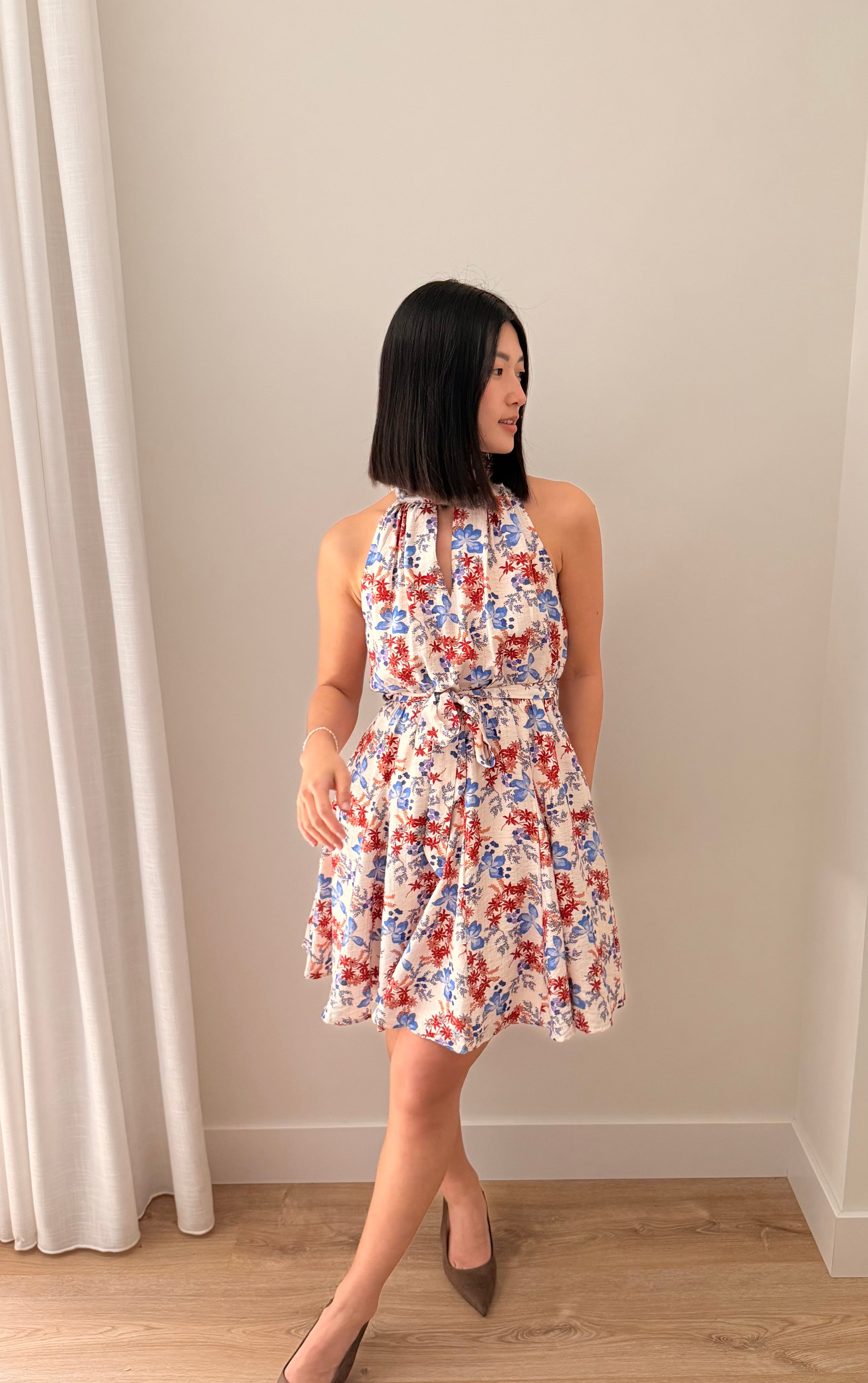 Vestido Venecia