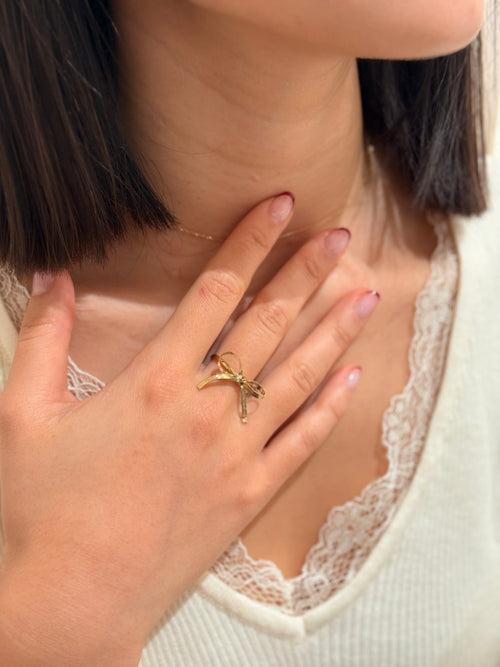 Anillo Lloyse