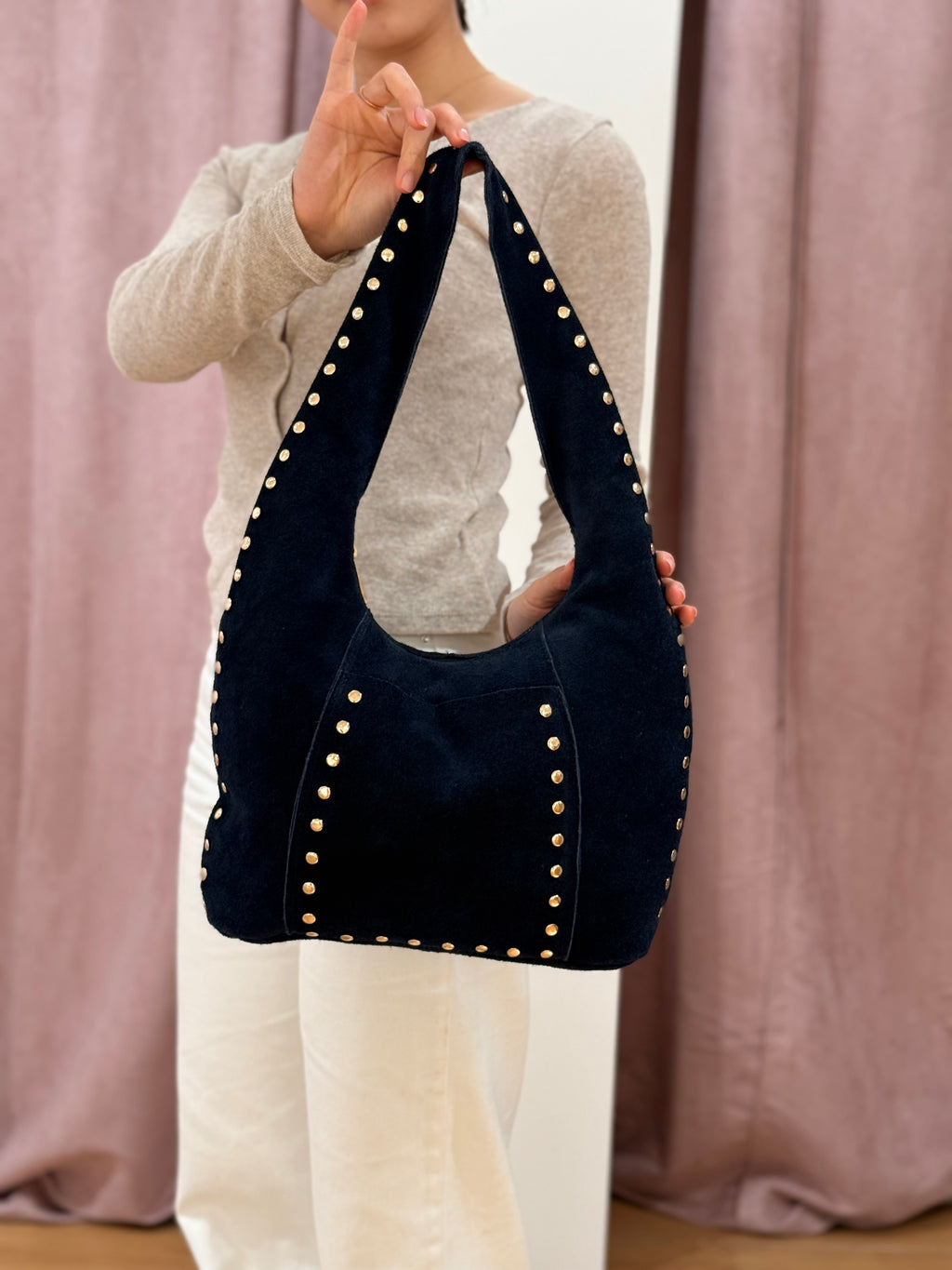 Bolso Vela